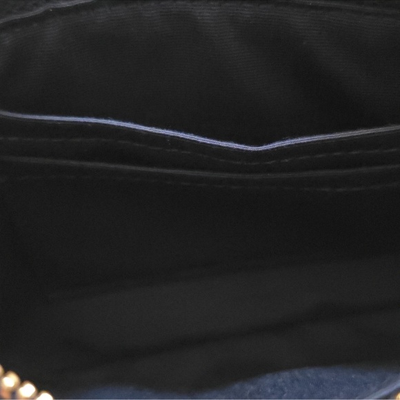 Coach Black Leather Men's Wallet - Picture 4 of 7